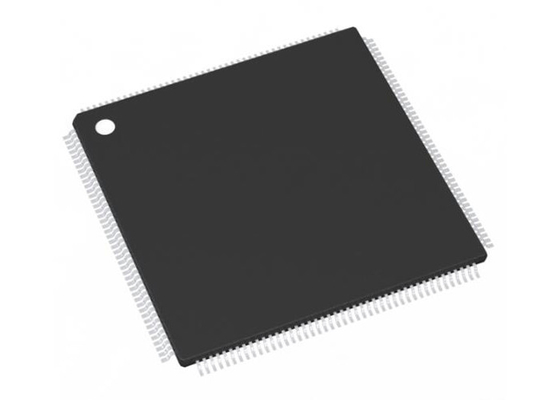R5F572TKGGFB Mikrodensör MCU RX72T Serie Mikrodensör IC LFQFP-144 Dahili MCU