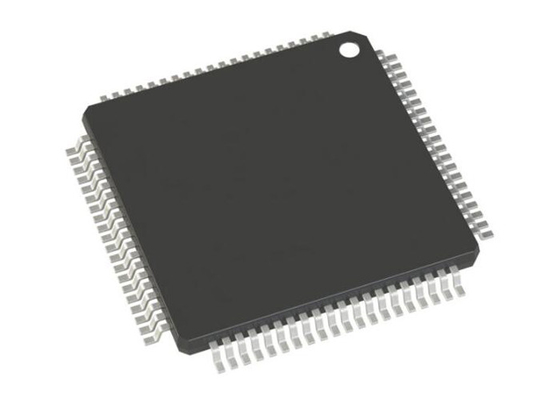 R5F526T9ADFN Mikrodenselleyici MCU RX26T Mikrodenselleyici 120MHz 32 bitlik MCU LFQFP-80