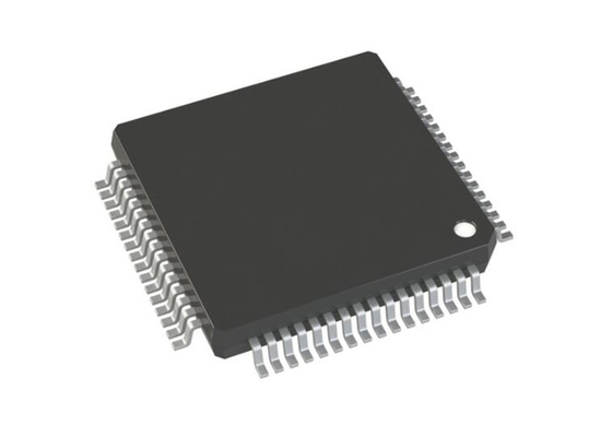 R5F526T8ADFM Mikrodensör MCU 120MHz 32 bitlik Mikrodensör LQFP-64 RX26T MCU