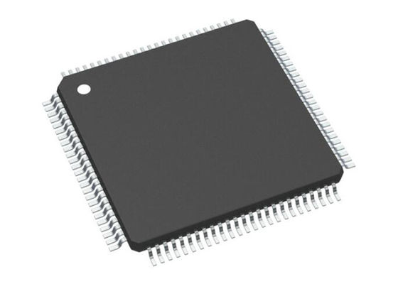 R5F572TFCDFP Mikrodensör MCU 32 bit Yüksek Performanslı Mikrodensörler LFQFP-100