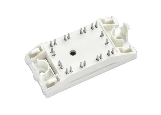 NXH600N100L4F5PG Otomobil IGBT Modülleri Tarafsız Nokta Bağlı Üç Düzeyli IGBT Modülü