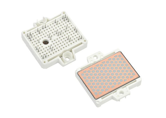 NXH004P120M3F2PNG Entegre Devre Çip 1200V Yarım Köprü Silikon Karbid MOSFET Modülü