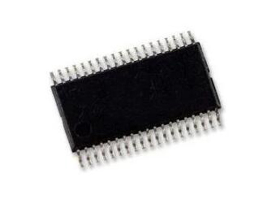 MAX22205AUU Entegre devre çipi 65V yüksek akımlı tek H köprüsü motor sürücüsü