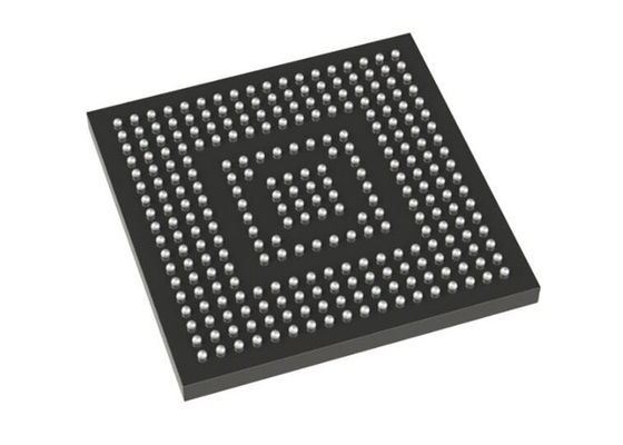 CYT4BBBCEBQ1BZEGS Mikro denetleyici MCU TraveoTM T2G Mikro denetleyici 32 bitlik üç çekirdekli MCU