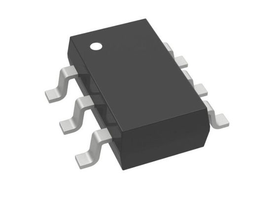 ADPL44001AZT Entegre devreler çipleri düşük düşme düzenleyicileri doğrusal düzenleyiciler TSOT-6