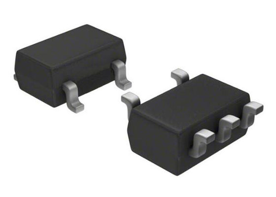ADPL62933UK29D3S Entegre Döngü Çip Denetleyicileri SOT23-5 Tek Kaynaklı Monitorlar