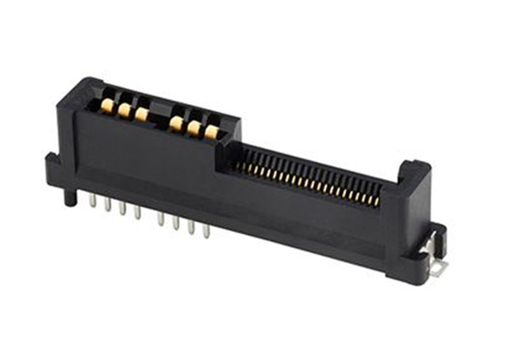 CE1418000110111 Bağlantılar 32 Gb/s Baseband için Kart Kenar Bağlantıları