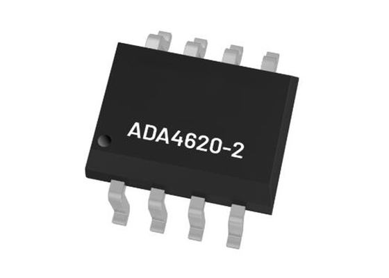 ADA4620-2ARZ Entegre Döngü Çipleri 36V Çift Kanallı Operasyonel Güçlendirici SOIC-8