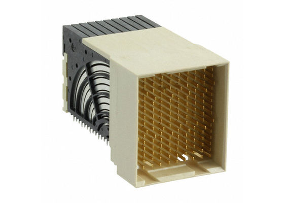 10120009-101LF Bağlantıları AirMax VSe 25Gb/s Backplane Bağlantıları