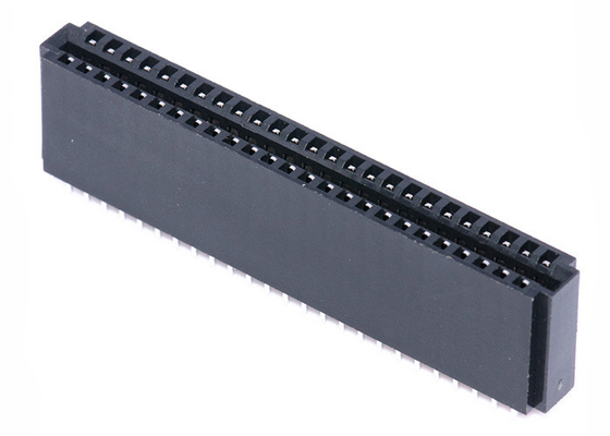 10035388-911LF Bağlantıları Düşük Profil 7A Güç Kartı Kenar Bağlantıları