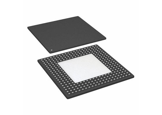 AD8152JBPZ Entegre Devre Çip 3.2 Gbps Asinkron Dijital Crosspoint Switch