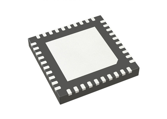AD7173-8BCPZ Entegre Devre Çip 31.25 kSPS 24 Bit Yüksek Entegre Sigma-Delta ADC