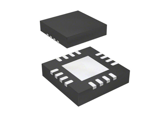 MAX5995BETE Entegre Devre Çip PoE Güçlü Cihaz 91W Güç Üzerine Ethernet Denetleyicisi
