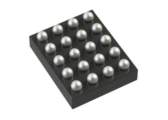 MAX14724EWP Entegre Devre Çip 8:4 Matrix Switch Multiplexer WLP-20