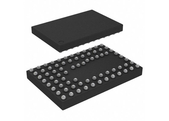 HMC6301BG46 Kablosuz İletişim Modülü Millimeter Dalga Alıcısı WLBGA-75 RF Alıcıları