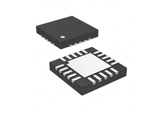 LTC5543IUH Kablosuz İletişim Modülü Yüksek Dinamik Aralık Aşağı Dönüştürme Karıştırıcı