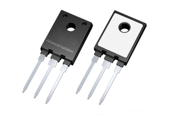 IDFW60C65D1 Entegre Döngü Çip 650V Silikon Diyot 60A Silikon Güç Diyot