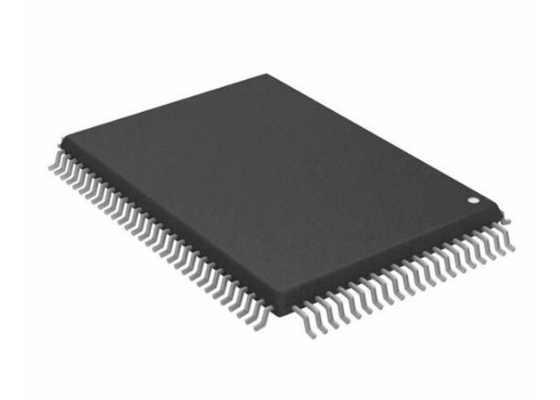 CY7C1460KV33-167AXC Hafıza IC Çip 36Mbit Eşzamanlı SRAM SDR Hafıza Çip TQFP-100