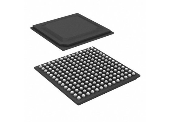 AD6679BBPZ-500 Kablosuz İletişim Modülü 135 MHz Bant Genişliği IF Çeşitlilik Alıcısı