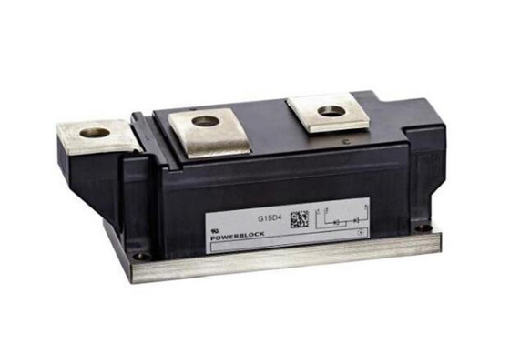 DD540N22KTIM Otomobil IGBT Modülleri 2.6kV Serisi Bağlantı Düzeltme Diyot Modülleri
