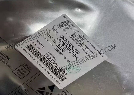 VN7008AJTR Entegre Devre Çipi Yüksek Taraf Sürücüsü Çoklu Algılama Analog Geri Bildirimi İle