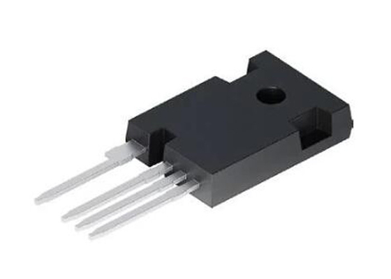 IXSH40N120L2KHV Entegre Devre Çip Transistörleri 1.2kV SiC MOSFET Transistörleri