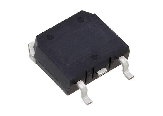 MSC040SMA120SD Entegre Devre Çip 1200V 40mΩ N-Kanal mSiC MOSFET Transistörü