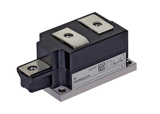 TT330N18AOF Otomobil IGBT Modülleri Endüstriyel Motor Sürücüleri ve Denetimleri İçin Tiristor Modülü