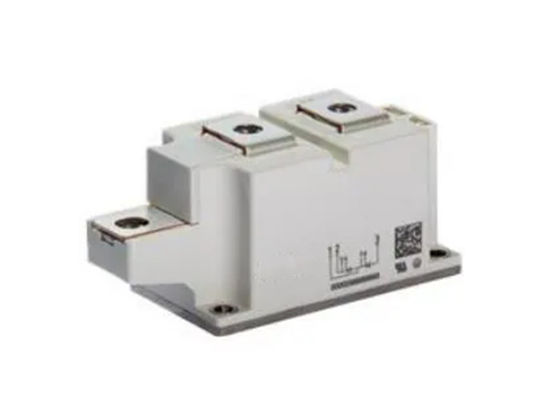 TT320N16SOF Otomobil IGBT Modülleri 1600V 320A Yumuşak Başlatıcılar İçin Tiristor Modülü