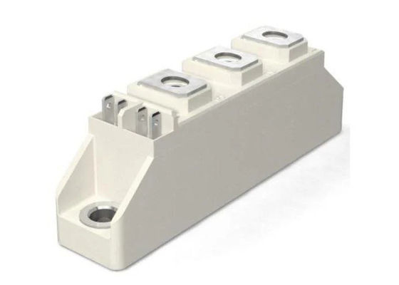 TT120N16SOF Otomobil IGBT Modülleri 1600V 120A 20 mm Tiristor/Diyot Modülü