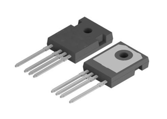 LSIC1MO120G0040 Entegre Devre Çip N-Kanal 1200V 70A MOSFET Transistörü