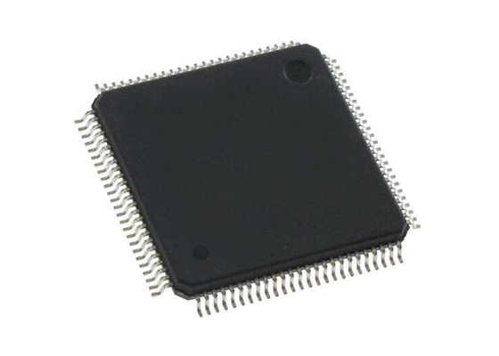 CY8C5866AXI-LP020 Mikrodensör MCU PSOCTM 5 LP Arm Cortex-M3 Mikrodensör TQFP-100
