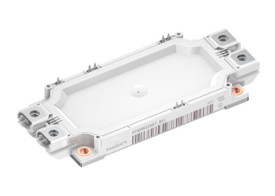 FF1MR12MM1H Otomobil IGBT Modülleri 1200 V 1.4 mΩ CoolSiCTM Çift MOSFET Modülü