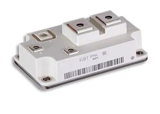 FZ400R12KS4 Otomobil IGBT Modülleri 1200V 400A Tek anahtarlı IGBT Modülü