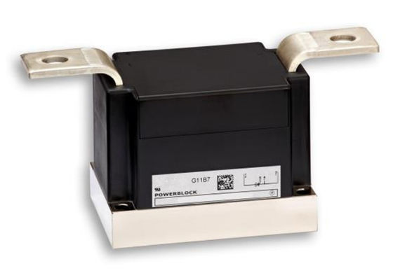 DZ1070N28K Otomobil IGBT Modülleri 2800V 1070A 70 mm Tek Düzeltme Modülü