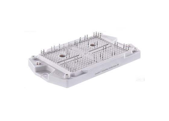 DDB2U60N12W3RF Otomobil IGBT Modülleri EasyBRIDGETM 1200V Düzeltme Köprüsü Modülü