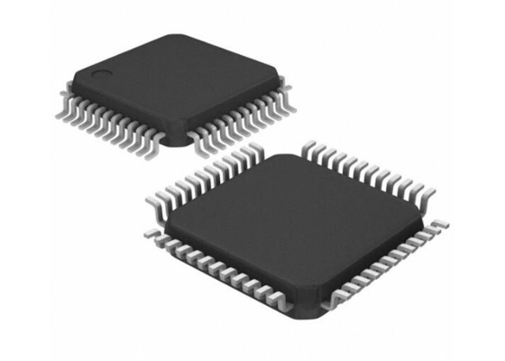 CY8C4745AZI-S403 Mikrodensör MCU 32 bit Tek çekirdekli Mikrodensör TQFP-48 32 bitlik MCU