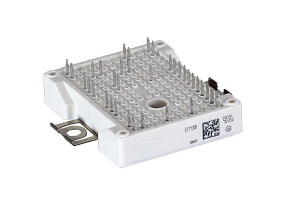 DF120R12W2H3 Otomobil IGBT Modülleri Yüksek Hızlı 1200V 120A Booster IGBT Modülü