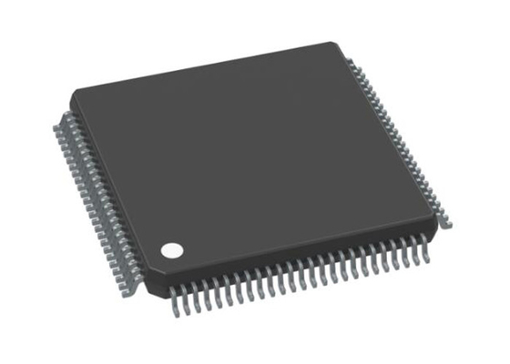 CY8C4149AZQ-S595 Mikrodeneleyici MCU PSOCTM 4 CY8C4100S MCU Dahili Mikrodeneleyici