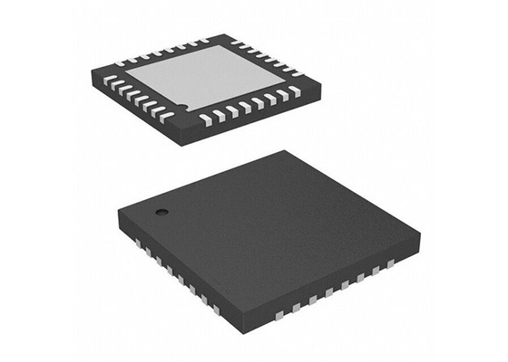 CY7C65215A-32LTXI Entegre Devre Çip USB Seri Çift Kanallı Köprü Denetleyicisi