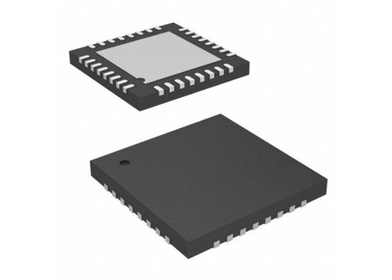 CY8C4124LQI-S412 Mikro denetleyici MCU 32 bit PSOCTM 4 CY8C4100S MCU QFN-32 gömülü MCU