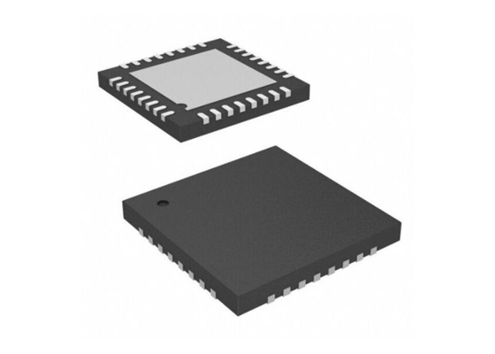 CY8C4025LQI-S412 Mikro denetleyici MCU 24MHz 32 Bit Tek çekirdekli Mikro denetleyici QFN-32