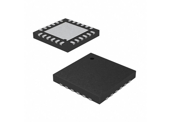 CY7C65211A-24LTXI Entegre Devre Çip 3 Mb/s USB Seri Tek Kanal Köprüsü QFN-24