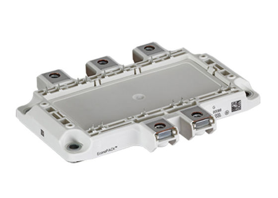 FS200R12PT4P Otomobil IGBT Modülleri 1200V 200A Motor Kontrolü İçin Altı Paketli IGBT Modülü