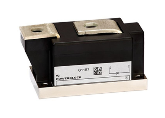 DZ540N22K Otomobil IGBT Modülleri 2200V 540A 50 mm Tek Düzeltme Modülü