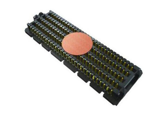 SEAM-30-07.0-STL-06-1-A-K-FR Bağlantılar Dikdörtgen Bağlantılar 180POS Mezzanine Bağlantısı
