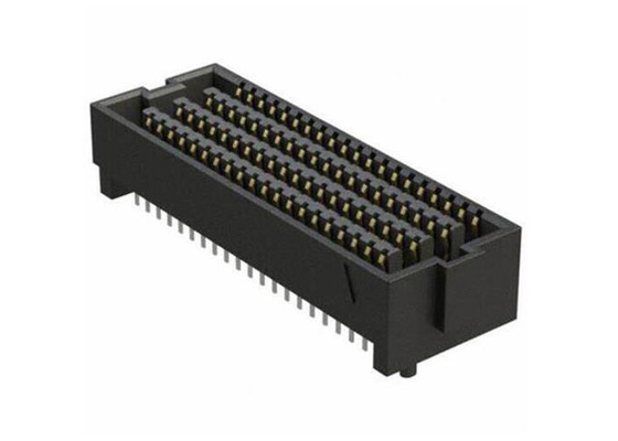 SEAF-50-01-S-08-2-RA-GP-K-FR Bağlayıcılar Kuruldan Kurul'a Bağlayıcı 400POS Mezzanine Bağlayıcı