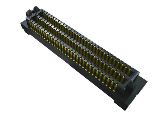 SEAM8-20-S02.0-L-08-3-GP-FR Bağlantıları SEARAYTM 0.80mm Array Terminal 160POS Mezzanine Bağlantısı