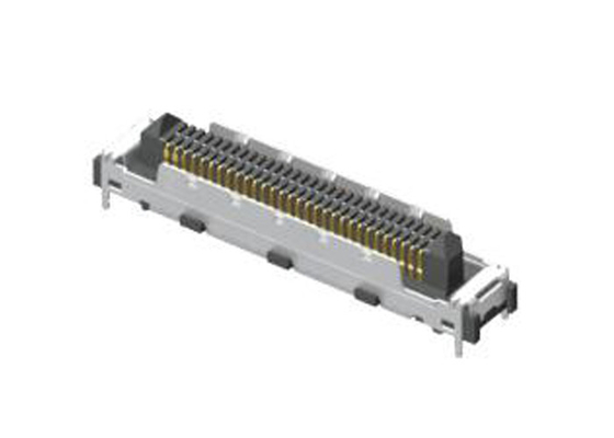 ERM8-075-05.0-L-DV-K-FR Bağlantılar Yüksek Hızlı Terminal 150POS Board To Board Bağlantıları
