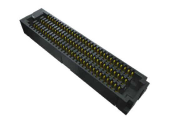 SEAF8-30-05.0-STL-08-1-FR Bağlantılar Soketler 240POS Yüksek Hızlı Mezzanine Bağlantıları